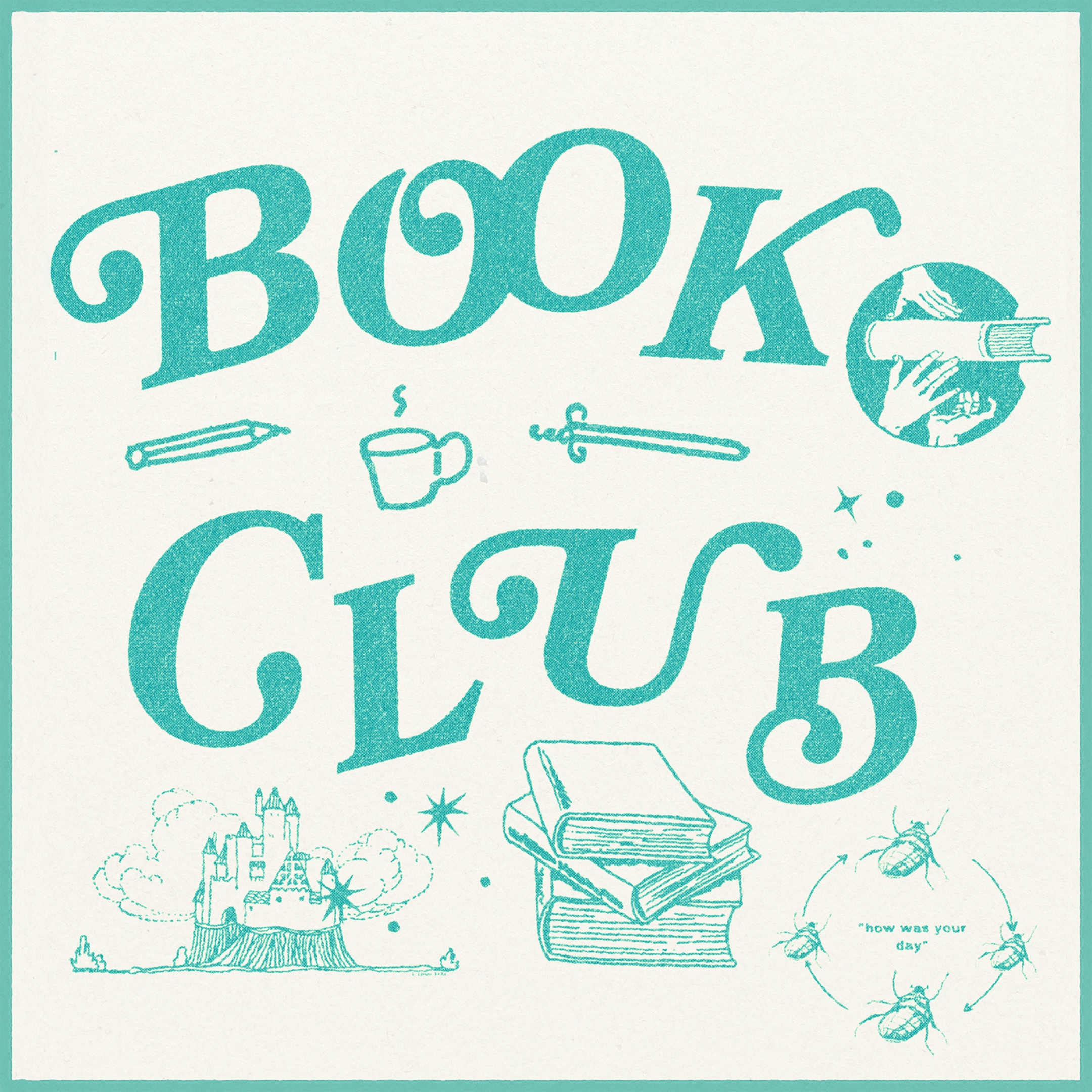 The Third Space Book Club